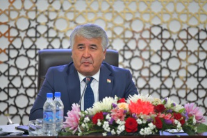 Соли 2022 аз ҷониби Донишгоҳи давлатии тиббии Тоҷикистон 21 ихтироъ пешниҳод карда шуд