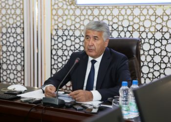 ДОНИШГОҲИ ТИББӢ: АЗ 24 ДАВЛАТ ТАҲСИЛ МЕКУНАНД