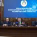 НИШАСТИ МАТБУОТИИ ВАЗОРАТИ ТАНДУРУСТӢ БАРГУЗОР ГАРДИД
