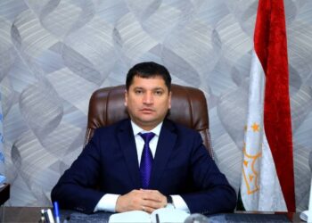 Амирҷон Нурзода: Кадрҳое тарбият кунем, ки кордону содиқ бошанд.