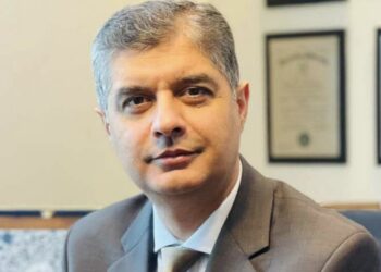 Ризвон Уппал: «Омодаи ҳамкорӣ бо ҳамтоёни худ аз Тоҷикистон ҳастем»