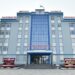 Ифтитоҳи Марказҳои нави саратоншиносӣ ва эндокринологӣ дар Суғд