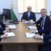 Инсоне шариф ва роҳбаре масъулиятшинос