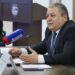 АЗ НИШАСТҲОИ МАТБУОТӢ. Ду ихтисоси нав дар Донишгоҳи тиббӣ