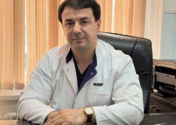 Нарзулло Раҳимзода: Дарди оддии сар метавонад аломати сактаи мағзӣ бошад