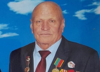 50 сол дар роҳи шифо