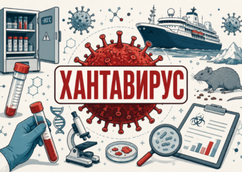 Новый локдаун и пандемия? Что известно о смертельной вспышке хантавируса
