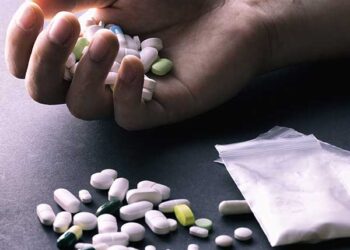 Нашъамандӣ ва истифодаи ғайримақсаднокӣ моддаҳои психотропӣ