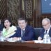 Дар ҷаласаи ҳайати мушовараи Вазорати тандурустӣ се масъалаи калидӣ баррасӣ шуд