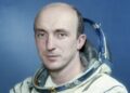 Как воспаление простаты погубило космическую станцию