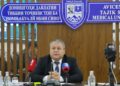 АЗ НИШАСТҲОИ МАТБУОТӢ. Донишгоҳи тиббӣ ба рейтинги «THE Asia University Rankings 2026» ворид шуд 