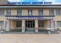 Ифтитоҳи ду иншооти соҳаи тандурустӣ дар ноҳияи Айнӣ ва Деваштич