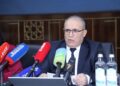 Фаъолияти шашмоҳаи Вазорати тандурустӣ натиҷагирӣ шуд