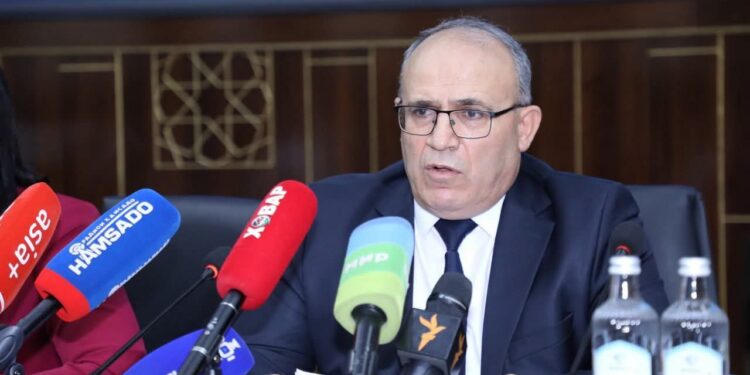 Фаъолияти шашмоҳаи Вазорати тандурустӣ натиҷагирӣ шуд