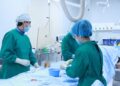 Усули мураккаби ҷарроҳии рагҳо дар Хатлон