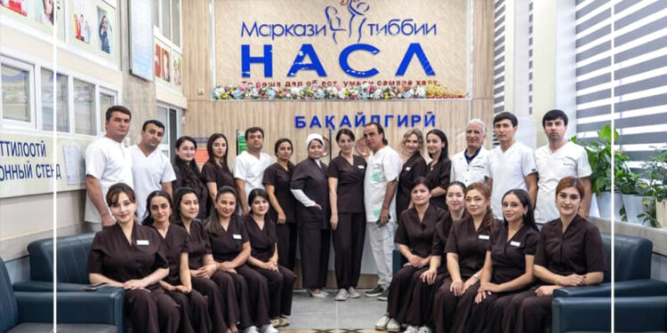 Тибби хусусӣ: назаре ба дирӯз, имрӯз ва фардо