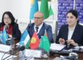 Ҷаласаи минтақавӣ оид ба омодасозии мутахассисони тибби оилавӣ ва ҳамширагӣ баргузор гардид